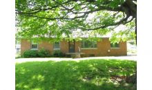 3905 Rainbow View Dr Indianapolis, IN 46221