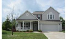 8316 Bravestone Way Indianapolis, IN 46239