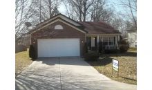 2041 W 66th St Indianapolis, IN 46260