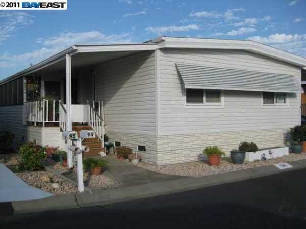 4141 Deep Creek Rd 94, Fremont, CA 94555