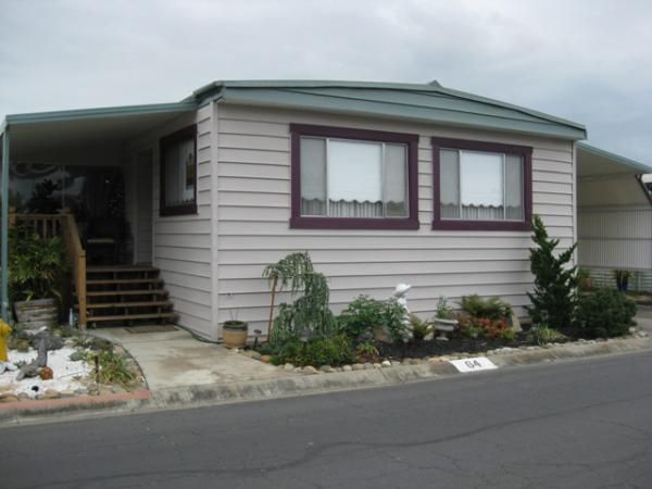 4141 Deep Creek Rd 64, Fremont, CA 94555