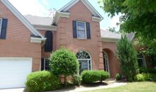 26 Lake Forest Drive Newnan, GA 30265