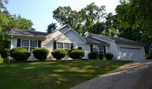 215 Hamilton Dr Newnan, GA 30263