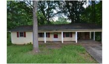 68 Thompson Morris Rd Newnan, GA 30263