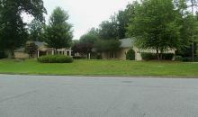 5157 Foxvale Cv Nw Kennesaw, GA 30152