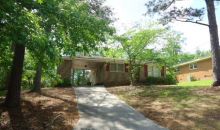 2377 W Marion Rd Macon, GA 31206