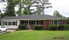 1755 Canterbury Rd Macon, GA 31206