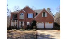 2003 Cobblewood Dr Nw Kennesaw, GA 30152
