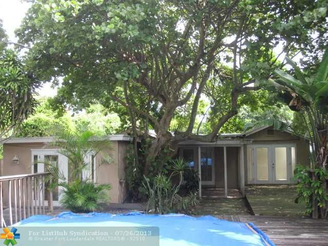 537 Ne 14th Ct, Fort Lauderdale, FL 33304