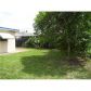 2131 Nw 74th Ave, Fort Lauderdale, FL 33313 ID:564384