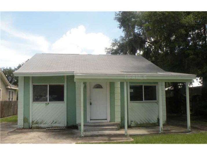 508 W Hanna Ave, Tampa, FL 33604