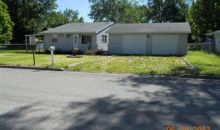 516 North Monroe Stree Lincoln, IL 62656