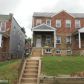 4222 Frederick Ave, Baltimore, MD 21229 ID:526025
