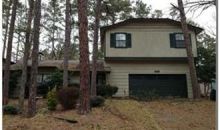 8702 Nancy Pl Little Rock, AR 72204