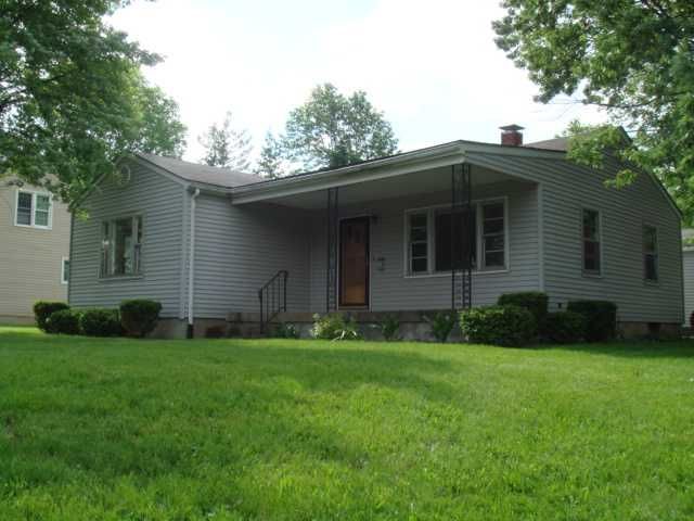 417 Sw G St, Richmond, IN 47374