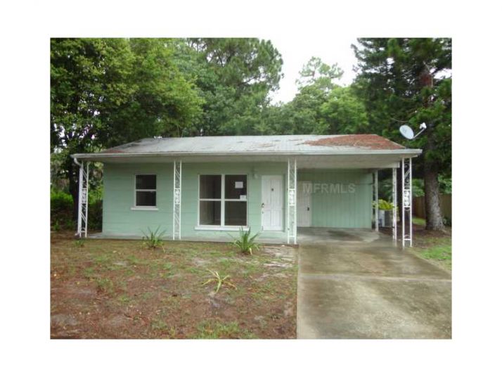 6351 63rd St N, Pinellas Park, FL 33781