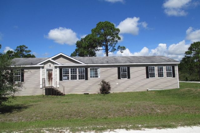 583 Max Ave, Sebring, FL 33875