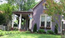 1627 Long Ave Nashville, TN 37206
