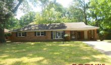 4943 Childs Dr Memphis, TN 38116