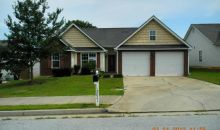 3021 Meadow Glen Pass Fairburn, GA 30213