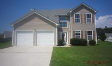 2854 Hightide Dr Atlanta, GA 30349