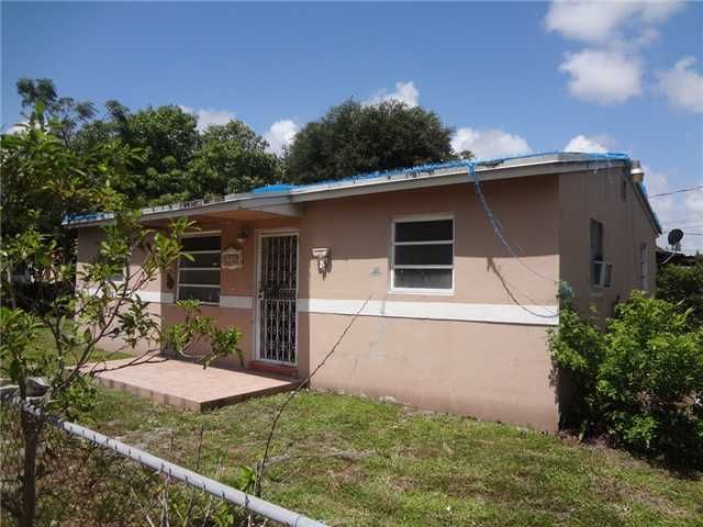 15150 Ne 16th Ave, Miami, FL 33162