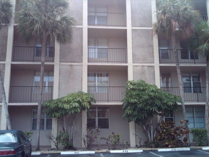 4850 29 Ct,329, Fort Lauderdale, FL 33313