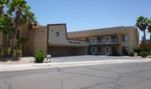454 Riverfront Dr Unit 109 Bullhead City, AZ 86442