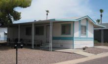 2401 W. Southern Ave. #121 Tempe, AZ 85282