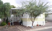 2609  W. Southern AVe. #334 Tempe, AZ 85282