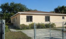 7811 NW 2 CT Miami, FL 33150