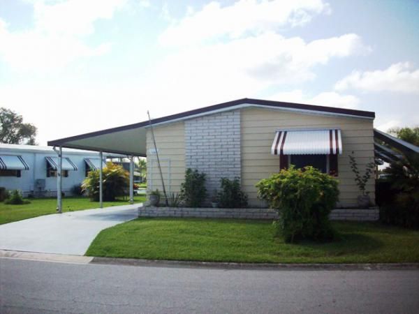 7300 20th Street #528, Vero Beach, FL 32966