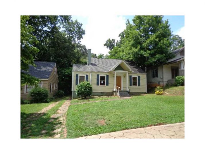 2165 Hosea L Williams Dri, Atlanta, GA 30317