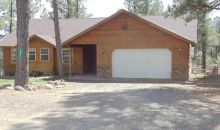 25 Monarch Ct Pagosa Springs, CO 81147