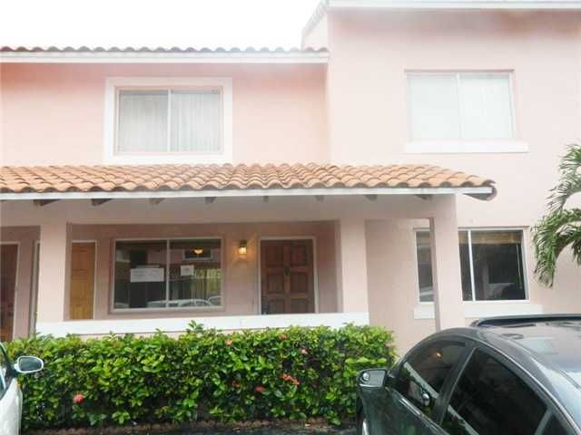 8031 Lake Dr Unit 47 Bldg 7 Aka Unit 104, Miami, FL 33166