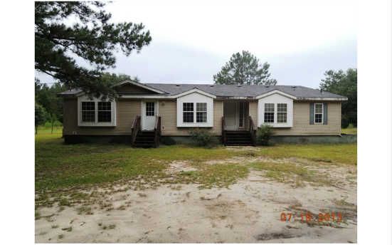 214 Sw Kayla Ct, Fort White, FL 32038