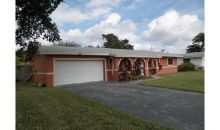 7421 NW 10TH CT Fort Lauderdale, FL 33313