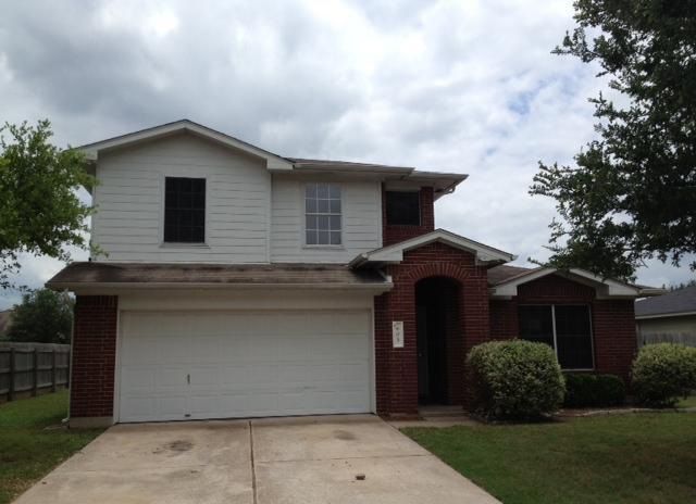 605 Rebecca Ln, Bastrop, TX 78602