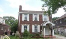 4134 Balfour Rd Detroit, MI 48224