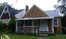 18566 Hull St Highland Park, MI 48203