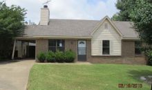 10102 Yates Dr Olive Branch, MS 38654