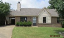 10102 Yates Dr Olive Branch, MS 38654