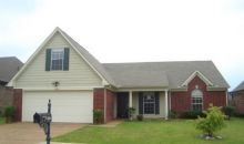4194 Becky Sue Trl Olive Branch, MS 38654