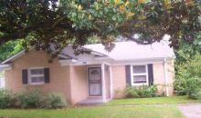 1144 John Street Greenville, MS 38703