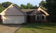 404 Riverbend Dr Byram, MS 39272