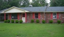 1255 Groome St Greenville, MS 38703