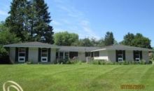 4177 Conne Mara Ln Waterford, MI 48329