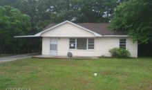 1110 Gonza Dr Griffin, GA 30224