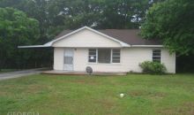 1110 Gonza Dr Griffin, GA 30224