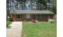 4346 Long Pines Ct Tucker, GA 30084